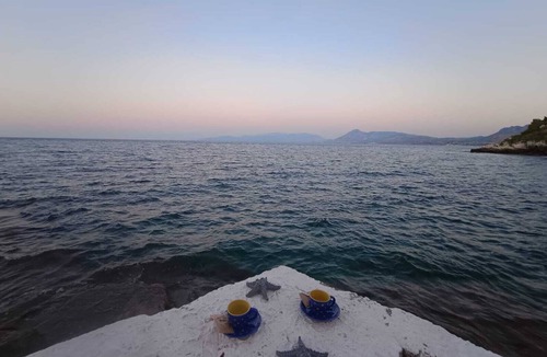 Porticello House | Casetta Bianca Luxury Santa Flavia