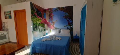 Bagheria House | Casetta Colorata