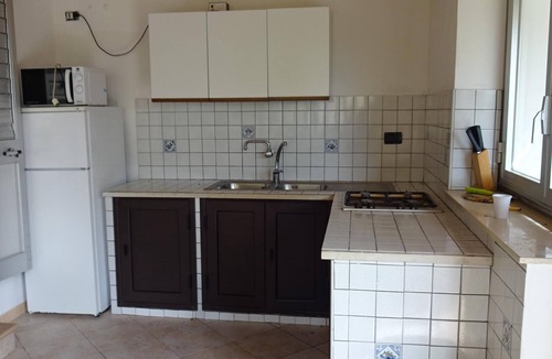 Gallina Ski Chalet | Casetta degli Ulivi - Small house with garden 5 minutes from the beach