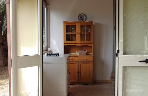 Gallina Ski Chalet | Casetta degli Ulivi - Small house with garden 5 minutes from the beach