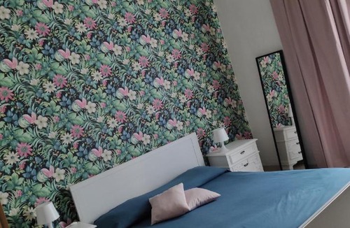 Taranto Apartment | Casetta del Principe