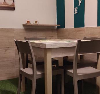 Taranto Apartment | Casetta del Principe