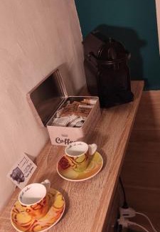 Taranto Apartment | Casetta del Principe