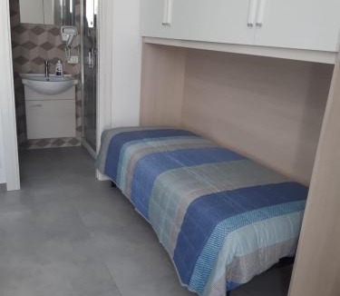 Agrigento Apartment | Casetta del Villaggio