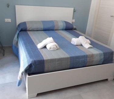 Agrigento Apartment | Casetta del Villaggio