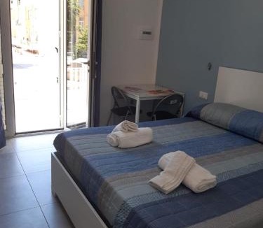 Agrigento Apartment | Casetta del Villaggio