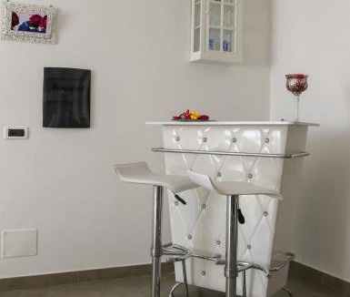San Donato di Ninea House | Casetta Ficara