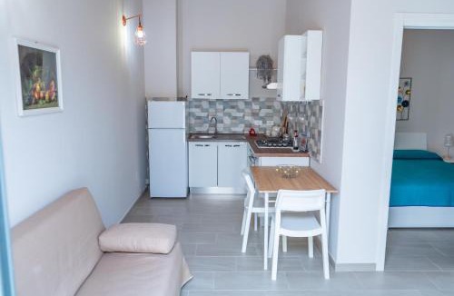 Altavilla Milicia House | Casetta Giardinetto
