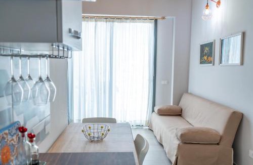 Altavilla Milicia House | Casetta Giardinetto