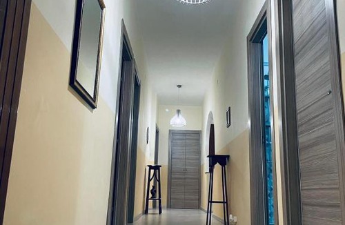 San Leone Apartment | Casetta Le Sis -San Leone-