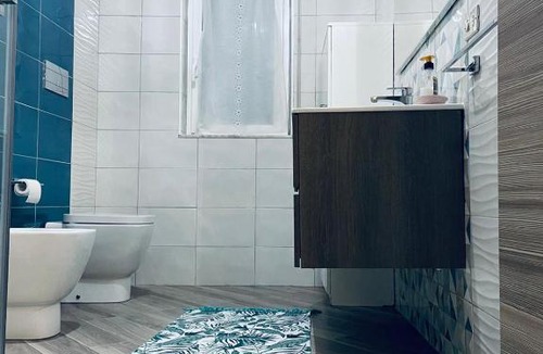 San Leone Apartment | Casetta Le Sis -San Leone-