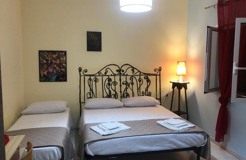 San Leone Apartment | Casetta Le Sis -San Leone-