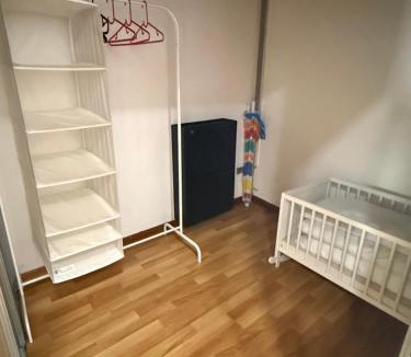 Borgo Vecchio Apartment | Casetta Mape