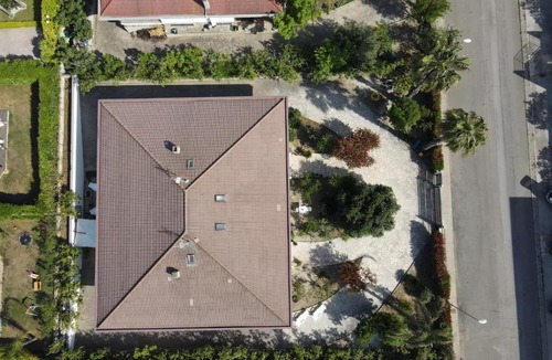Lido Apartment | Casetta Primo Sole Apartments