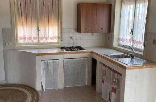 Ognina Apartment | Casetta relax