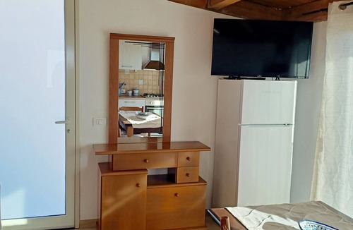 Agrigento House | Casetta vista mare