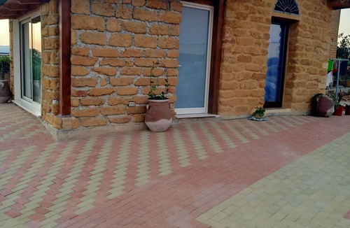 Agrigento House | Casetta vista mare