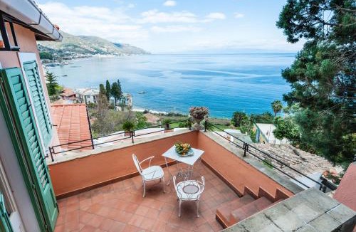 Spisone Apartment | Casette Amelia by Letstay