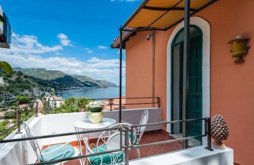 Spisone Apartment | Casette Amelia by Letstay
