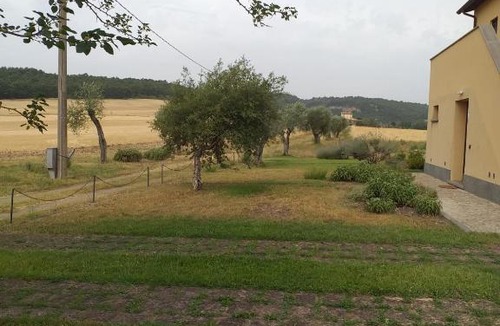 Civitella d'Agliano Villa | Casettone di Torre Venturini