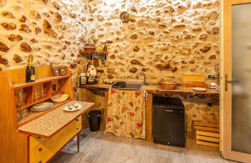 Sala Apartment | Casicarillo 800 - Appartamento Rustico Chic