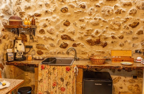 Sala Apartment | Casicarillo 800 - Appartamento Rustico Chic