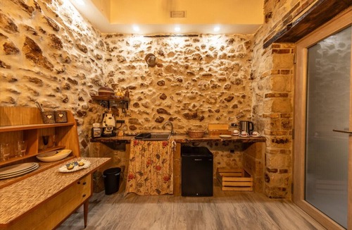 Sala Apartment | Casicarillo 800 - Appartamento Rustico Chic