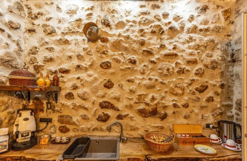 Sala Apartment | Casicarillo 800 - Appartamento Rustico Chic