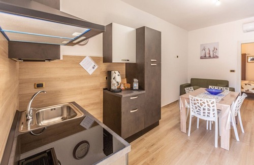 Sala Apartment | Casicarillo 800 - Appartamento Contemporaneo