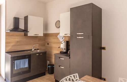 Sala Apartment | Casicarillo 800 - Appartamento Contemporaneo