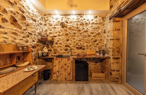 Sala Apartment | Casicarillo 800