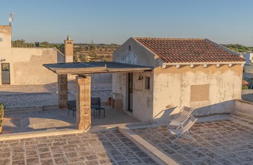 La Strea Bed & Breakfast | Casina Bellanova