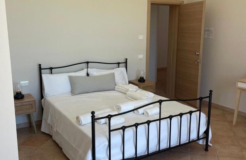 Santa Margherita di Belice House | Casina del Principe - Agriturismo