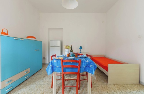 Torre Specchia Ruggeri House | Casina Gigina by BarbarHouse