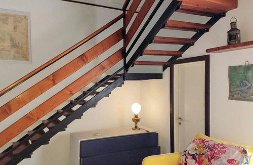Vignacastrisi House | "casina L'acchiatura", Elegante Casetta Vacanze