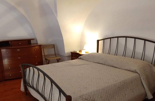 Vignacastrisi House | "casina L'acchiatura", Elegante Casetta Vacanze