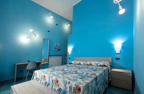 Pozzuoli House | Casina Lambis