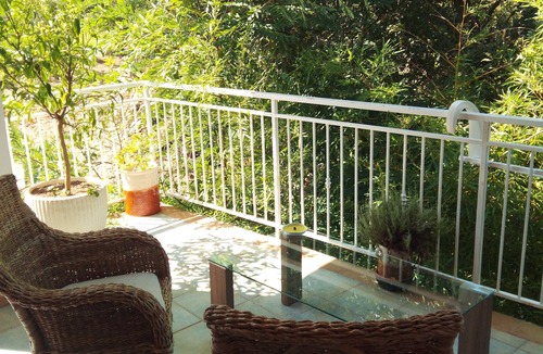 Gasponi House | Casita GioJa a2km from TROPEA