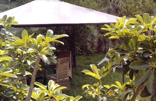 Gasponi House | Casita GioJa a2km from TROPEA