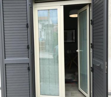 Mascali House | Casitta