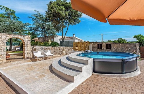 Noci Villa | Casolare Di Puglia with private Pool, Noci, Italy