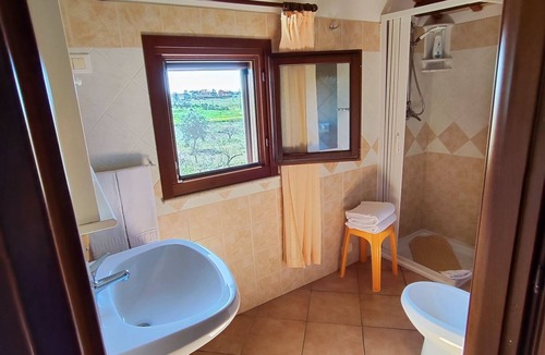 Nubia Bed & Breakfast | Casolare nelle Saline