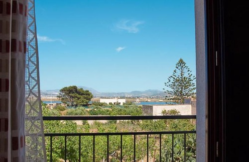 Nubia Bed & Breakfast | Casolare Nelle Saline