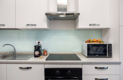Palermo Apartment | Casta Diva Fervore Apartments
