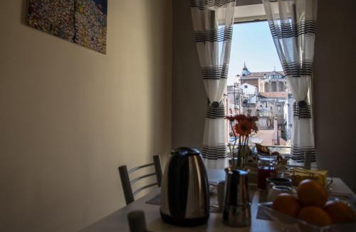 Naples City Centre Apartment | Castel Capuano Flat By DomusExtra