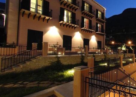 Castellammare del Golfo House | Castellammare Smart Rooms