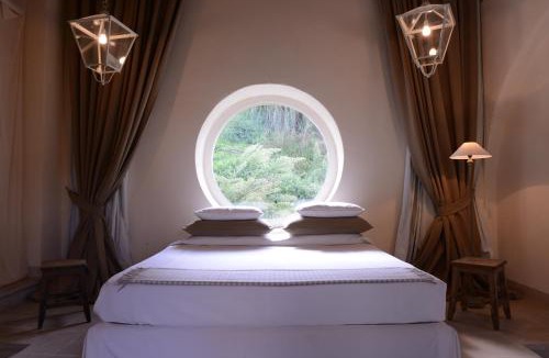 Vizzini Resort | Castello Camemi