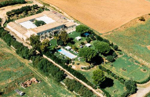 Vizzini Resort | Castello Camemi