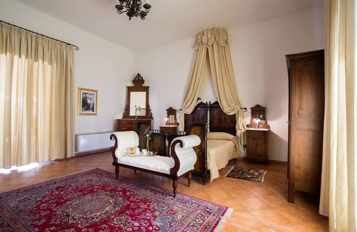 Altomonte Hotel | Castello di Altomonte