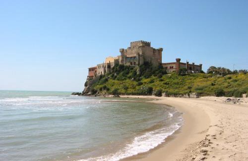 Falconara House | Castello di Falconara